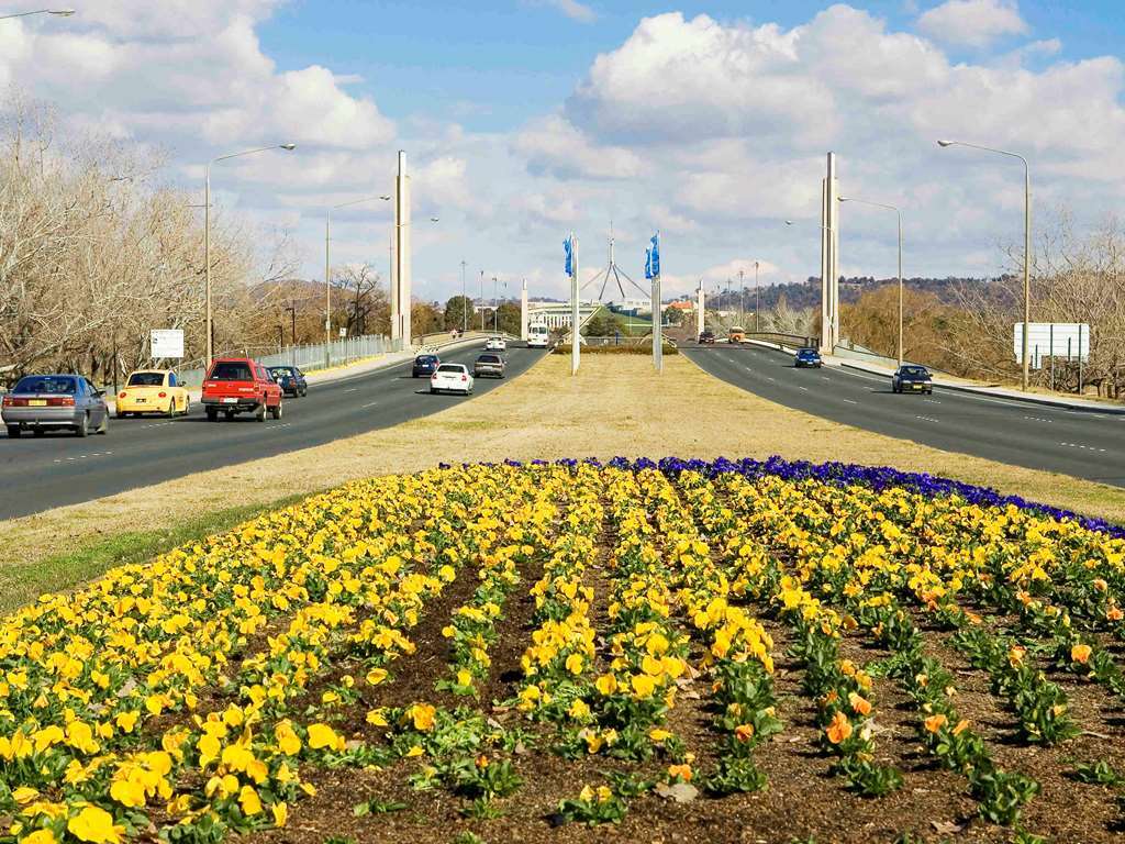 The Sebel Civic 4* Canberra