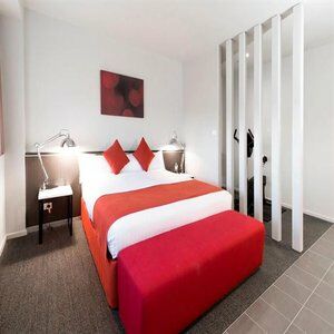Abode Woden 4* Canberra