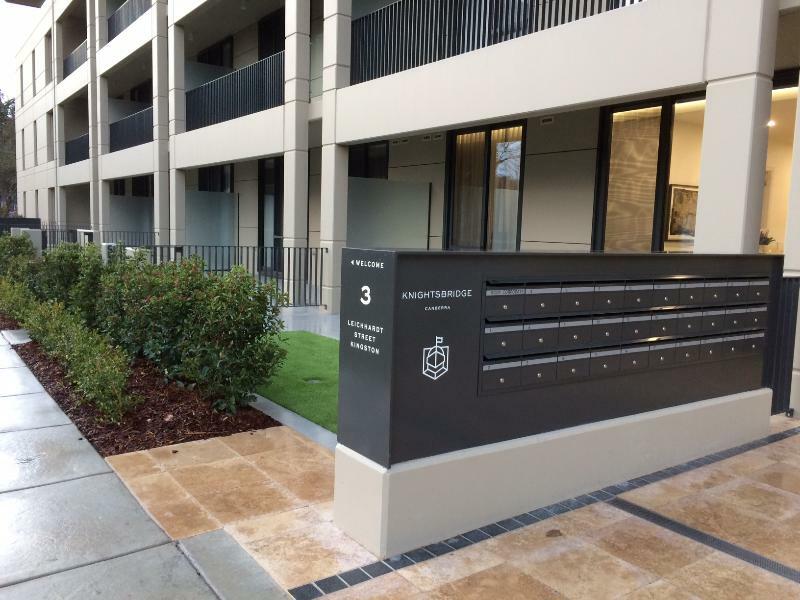 Knightsbridge Canberra