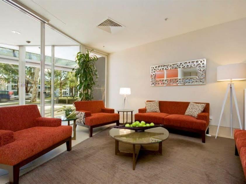 Pacific Aparthotel 4*
