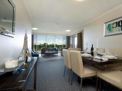 Pacific 4* Canberra