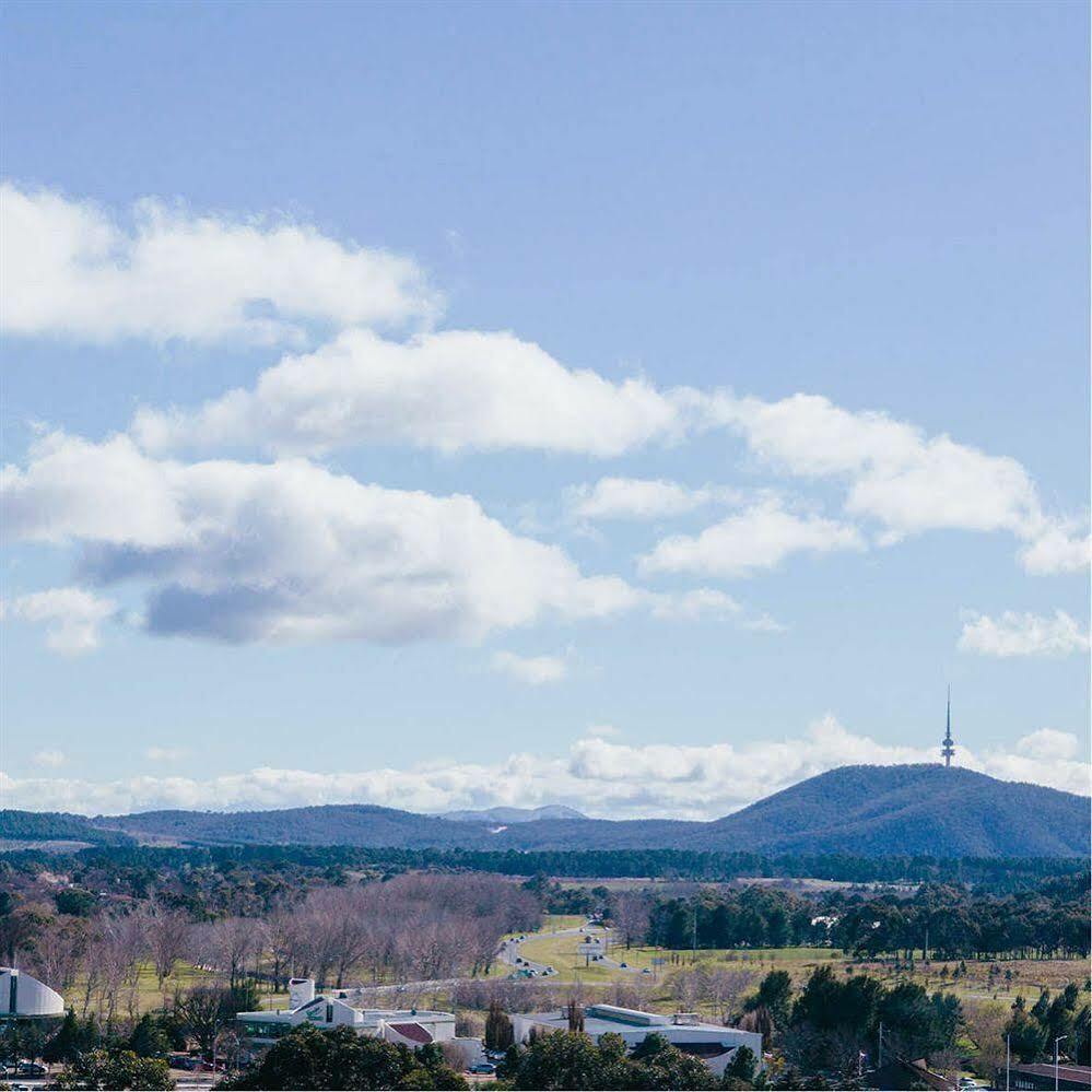Aparthotel Abode Woden Canberra