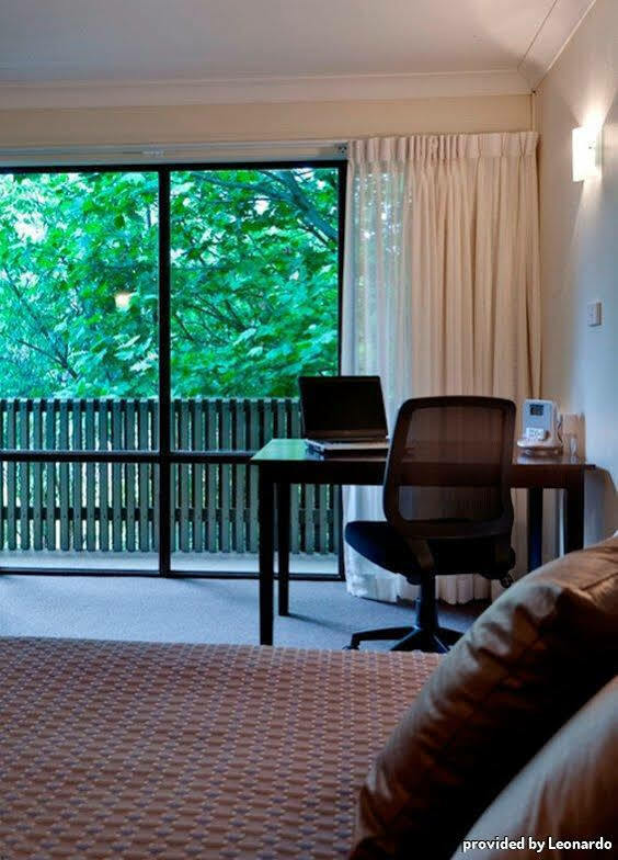 Hotel Ibis Styles Tall Trees