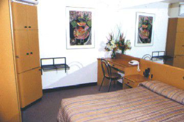 Comfort Downtown 3* Canberra