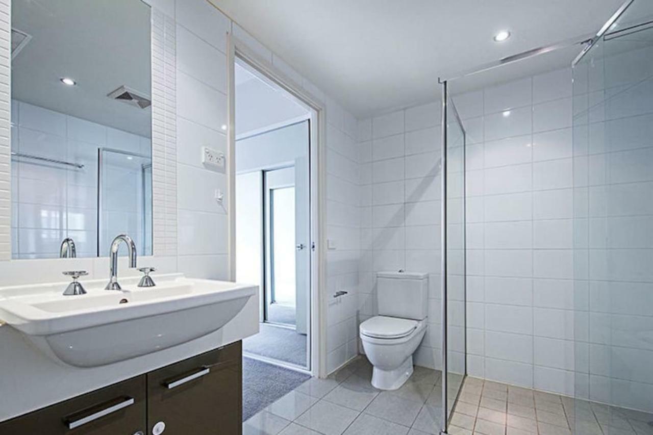 Apartamento Spacious 1br Stylish New Acton +parking