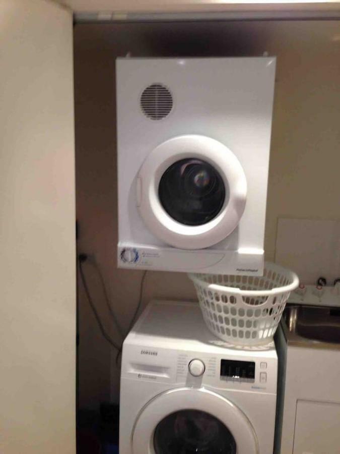 Spacious 1br Stylish New Acton +parking *