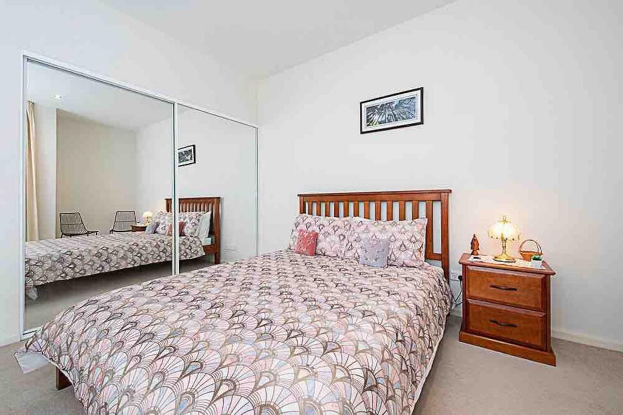 Spacious 1br Stylish New Acton +parking Apartamento