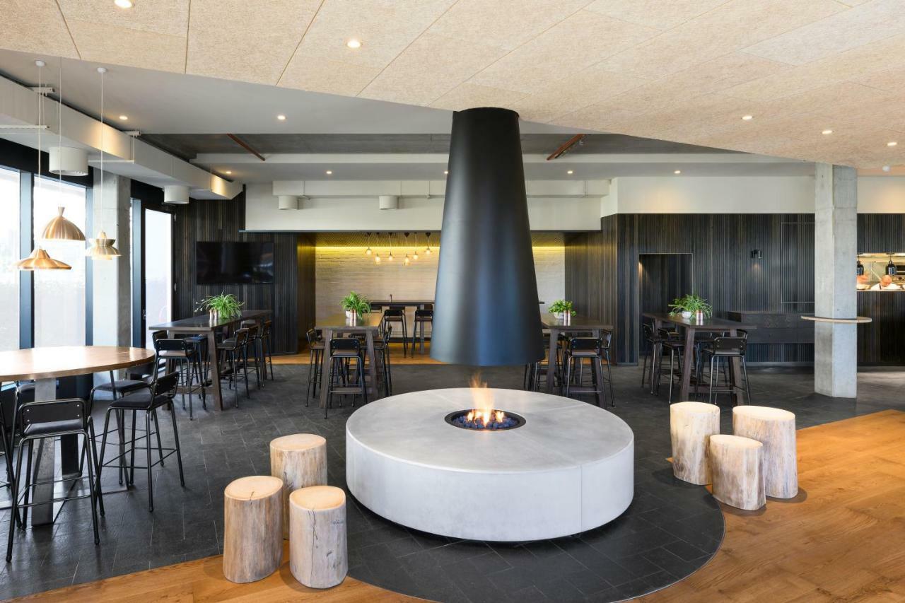 Hotel Brassey - Managed By Doma Canberra