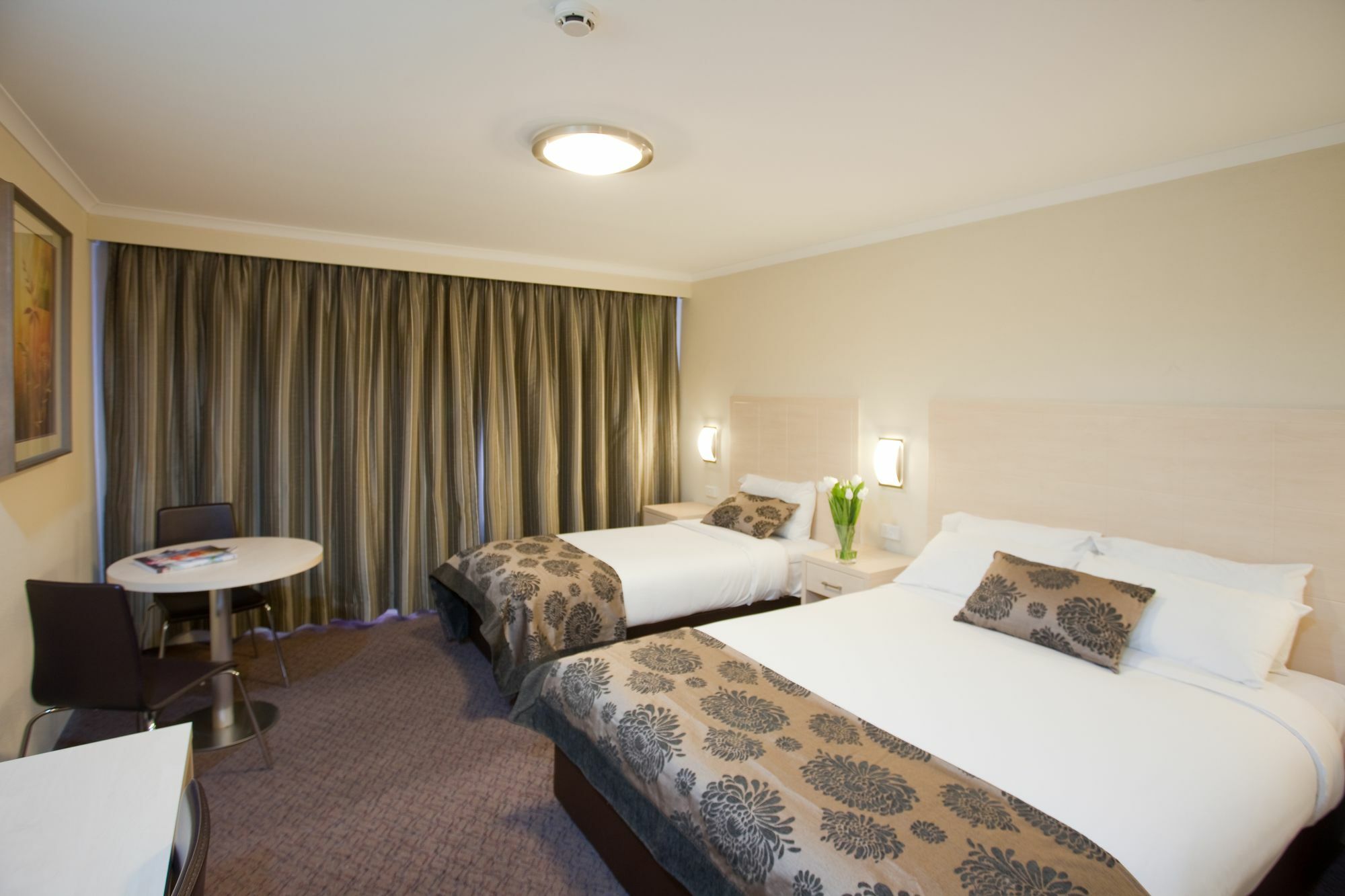 Garden Hotel, Western Signature Collection Canberra