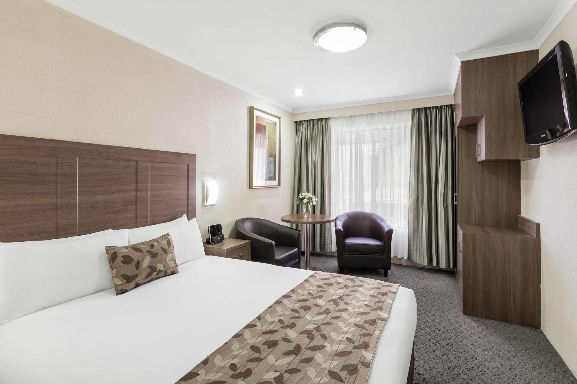 Hotel Garden Hotel, Western Signature Collection