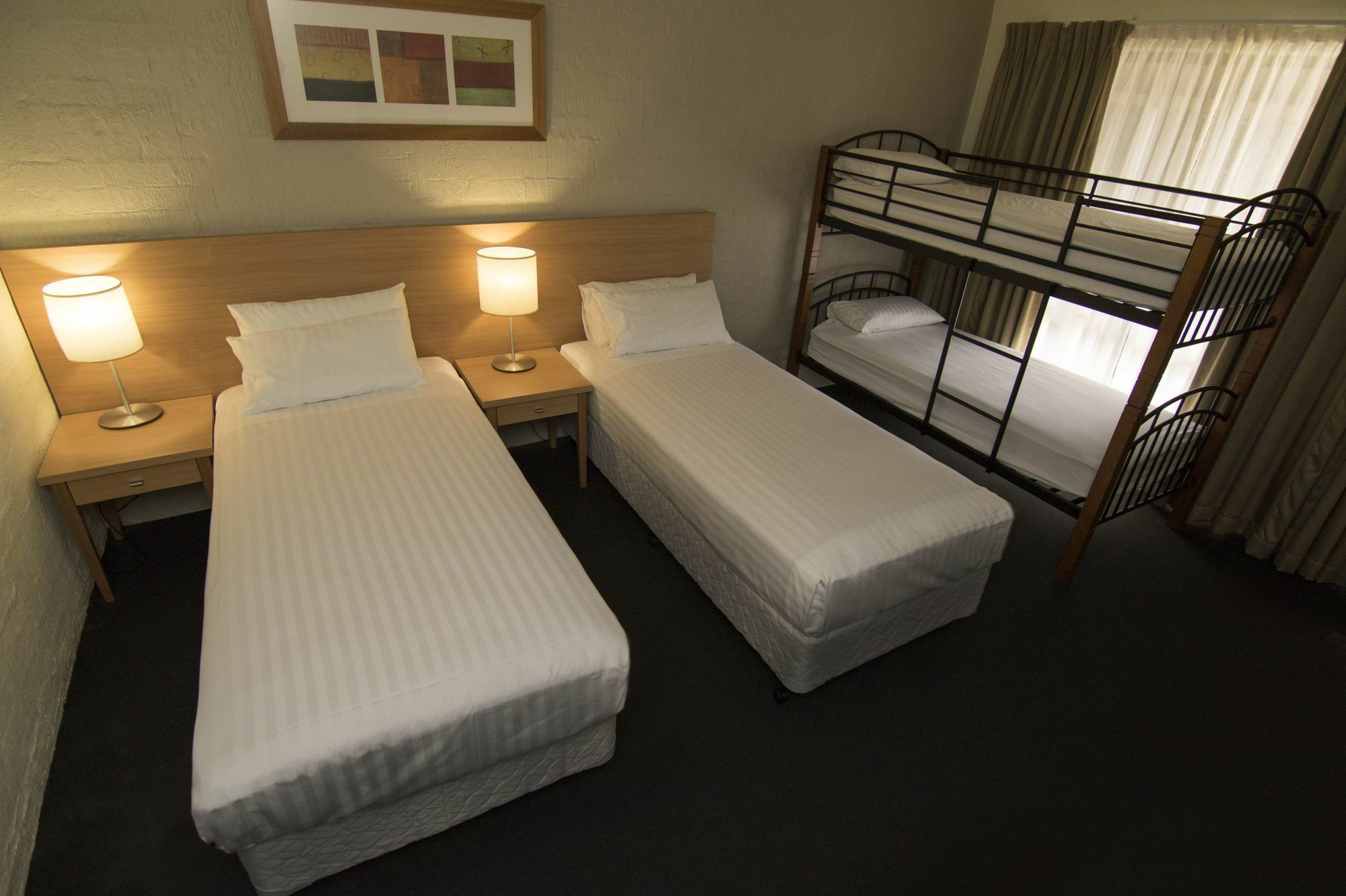 Ibis Styles Eagle Hawk