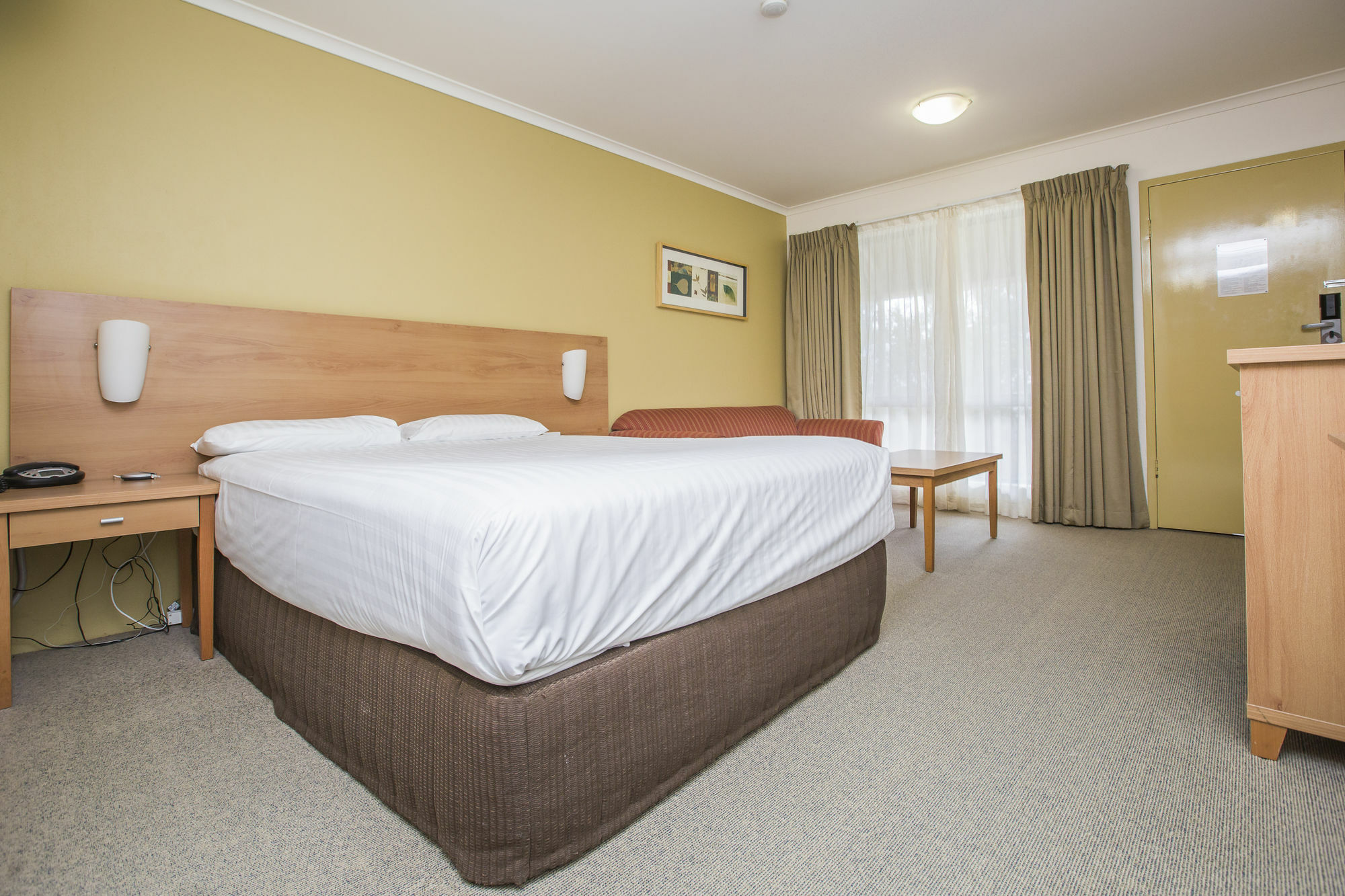 Ibis Styles Eagle Hawk 4* Canberra