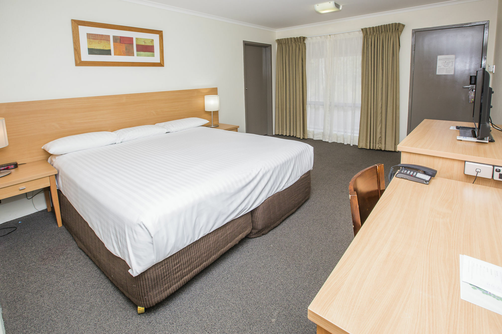 Hotel Ibis Styles Eagle Hawk