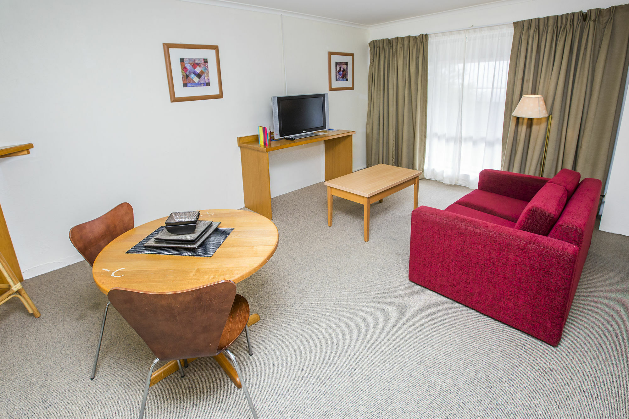 Ibis Styles Eagle Hawk Canberra