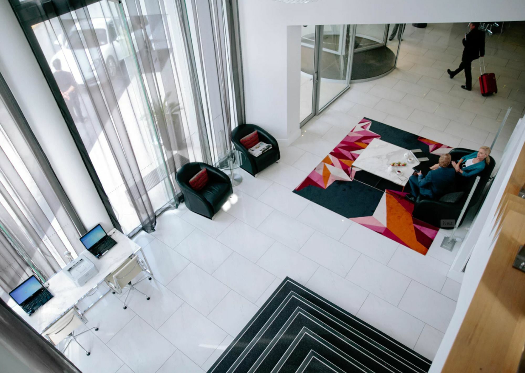 Adina Serviced Dickson Aparthotel Camberra