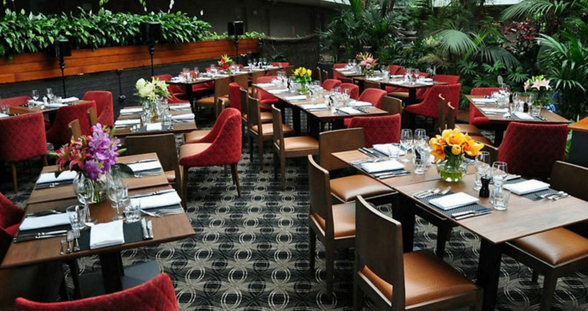 Adina Serviced Dickson Aparthotel Camberra