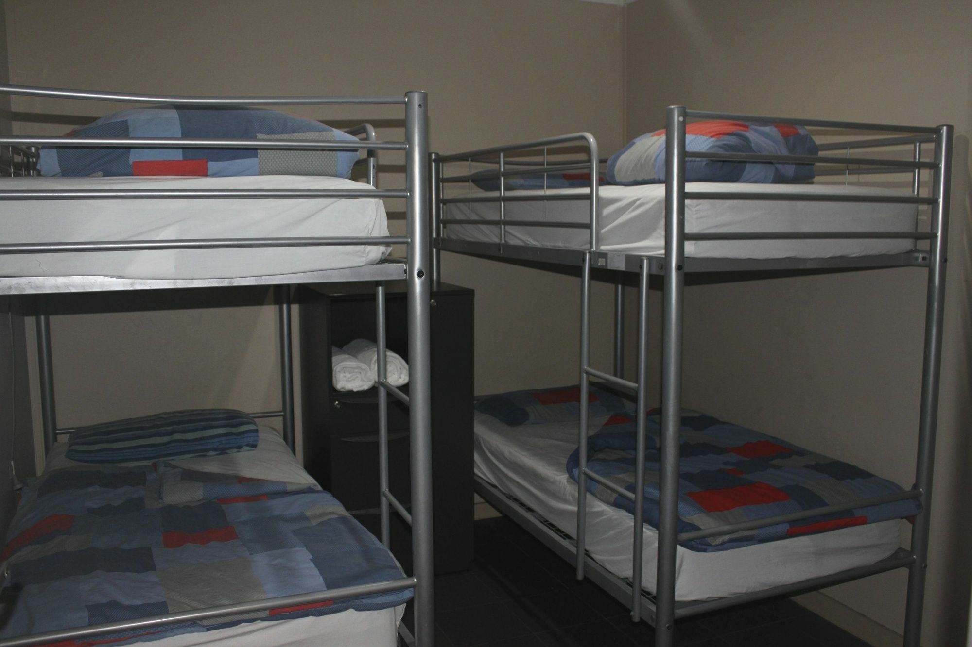Hotel Dickson -
