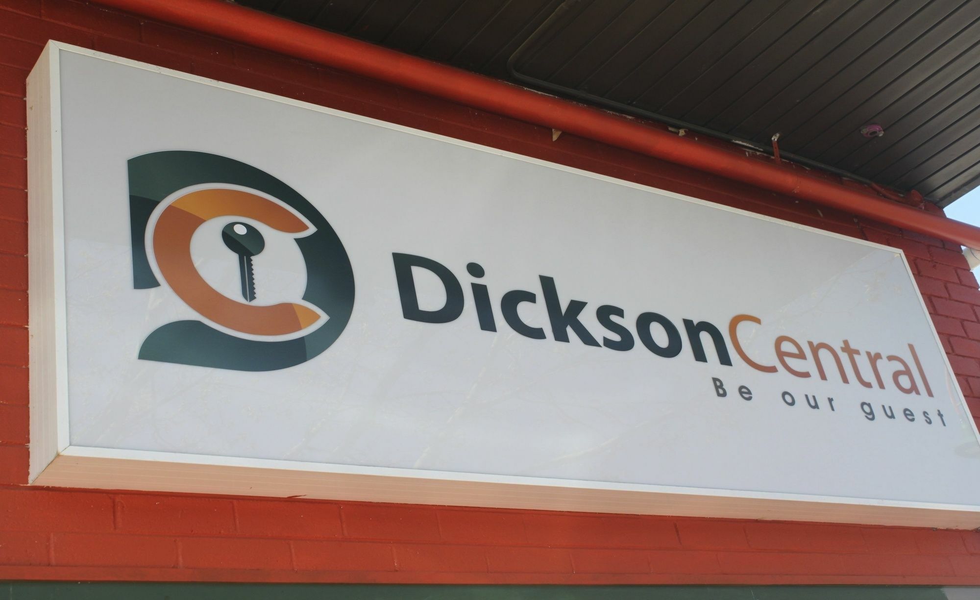 Dickson - 2*