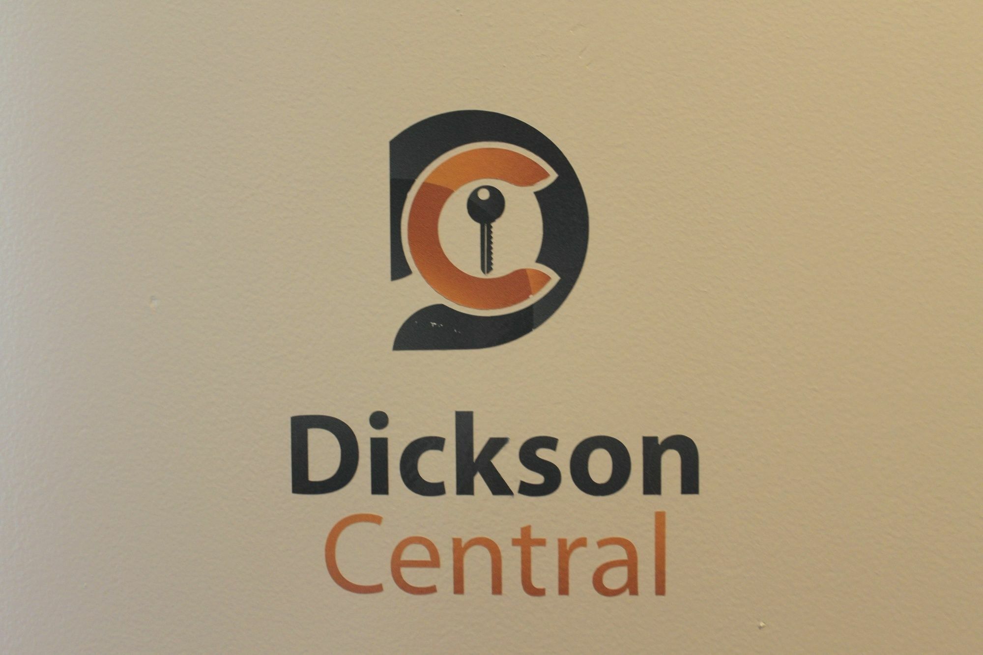 Dickson - Hotel 2*