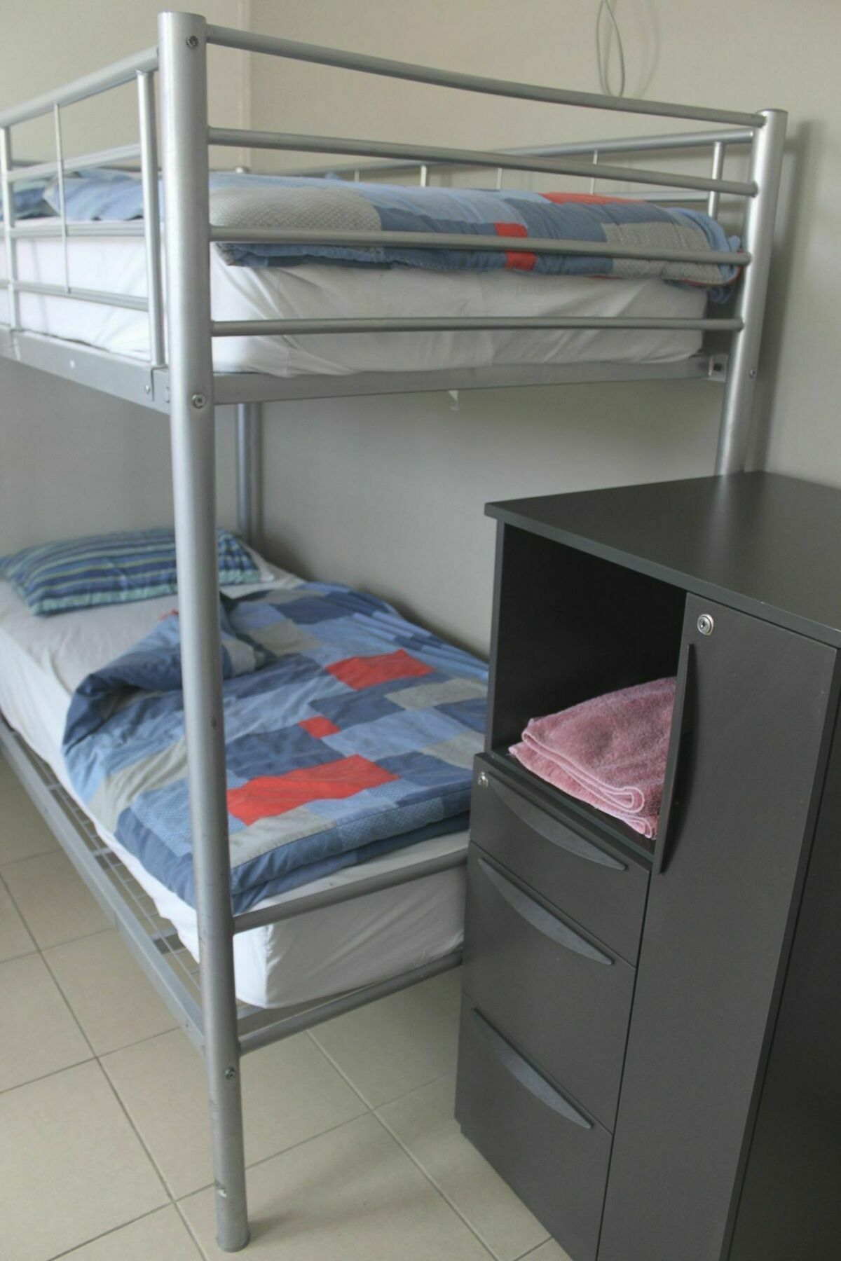 Dickson - Hotel 2*