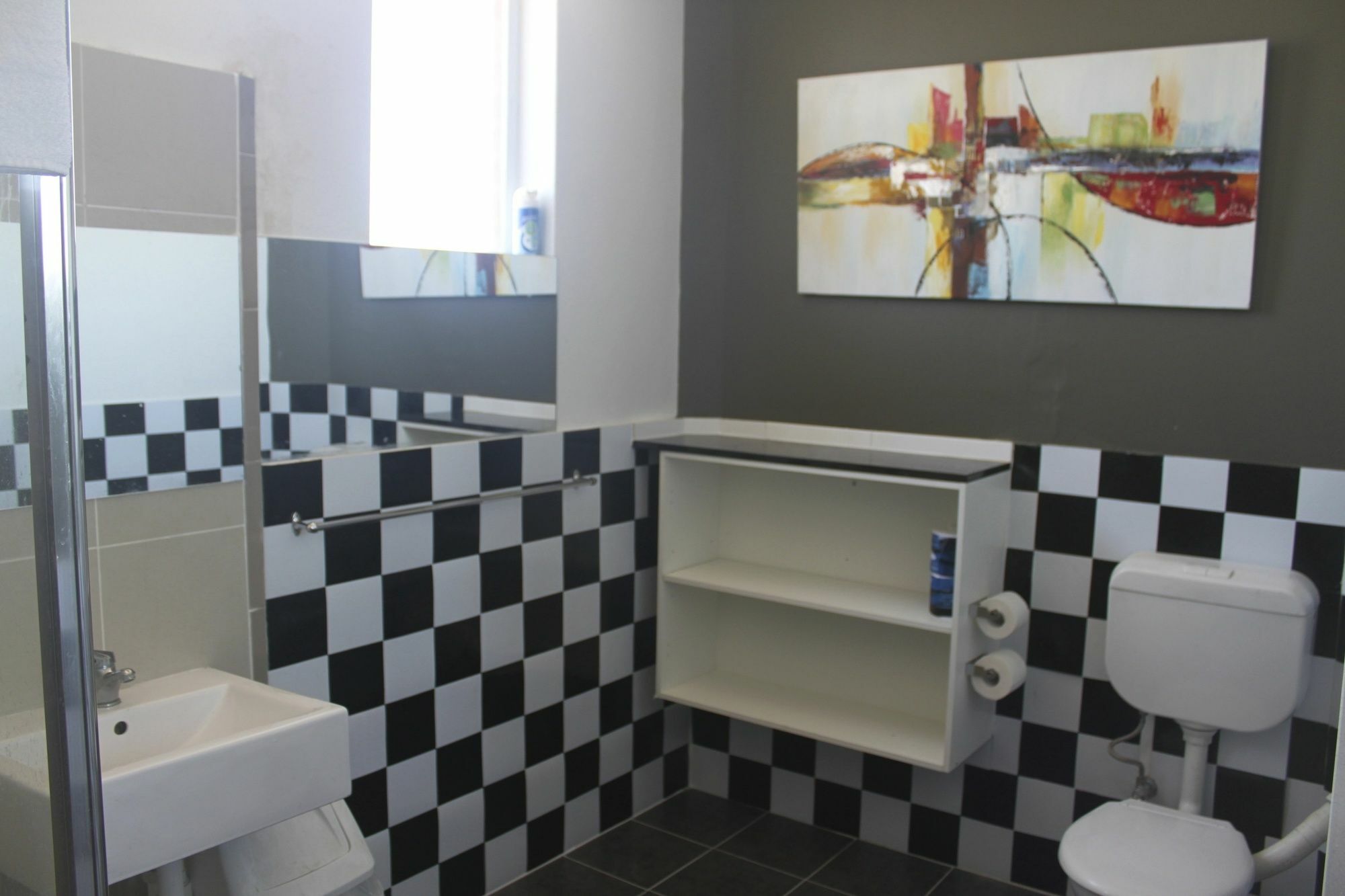 Dickson - Hotel Canberra