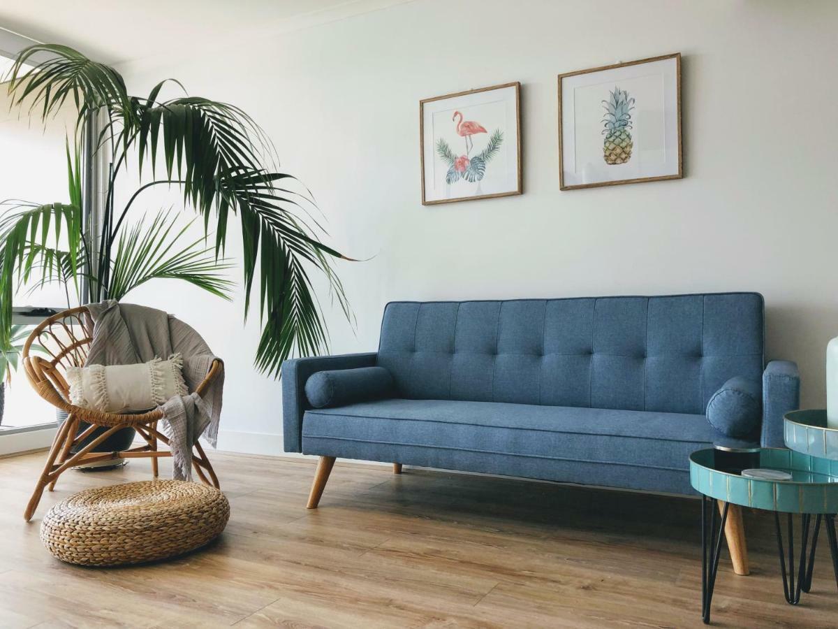 Staying Places - The Avenue Apartamento Camberra