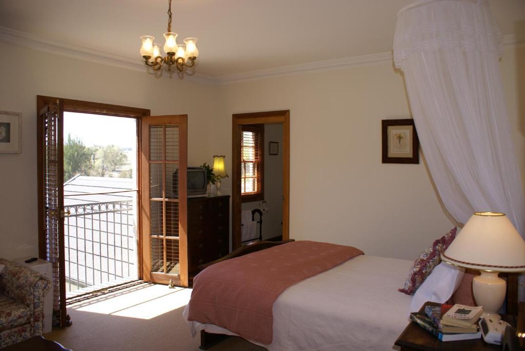 Ginninderry Homestead