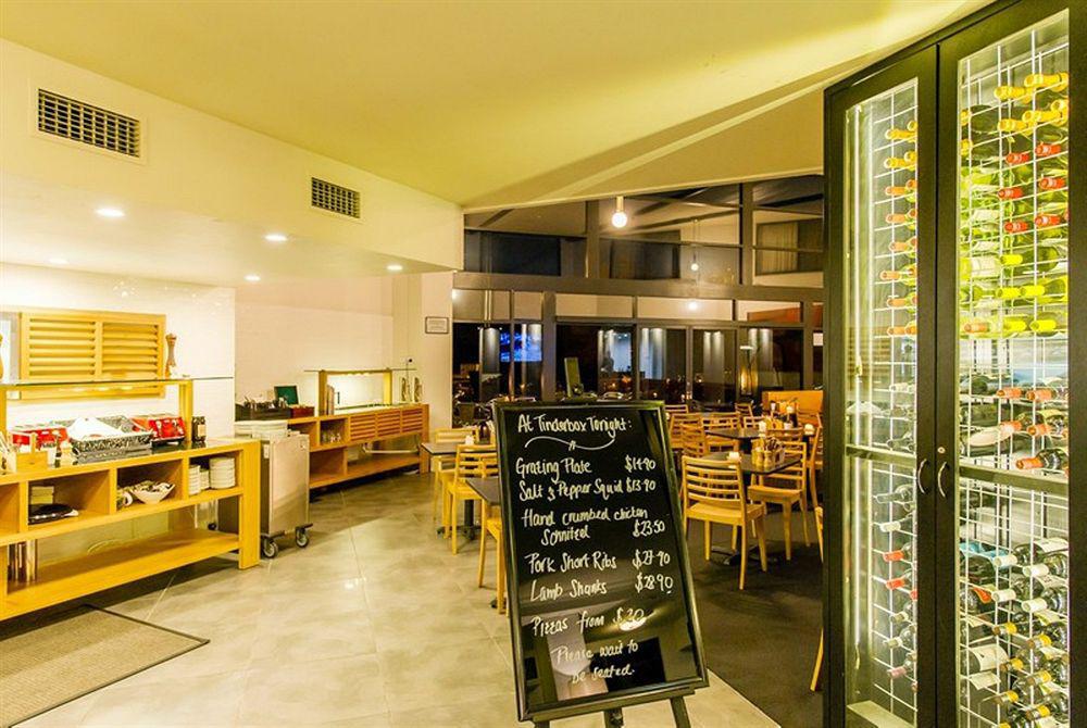 Alpha Hotel Canberra