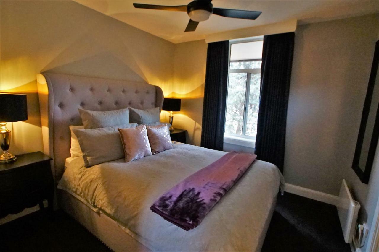 Life Apartment-full Kitchen & Separate Bedroom Apartment Canberra