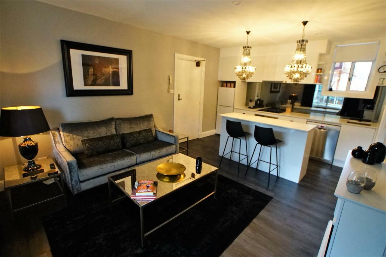 Life Apartment-full Kitchen & Separate Bedroom Apartment Canberra