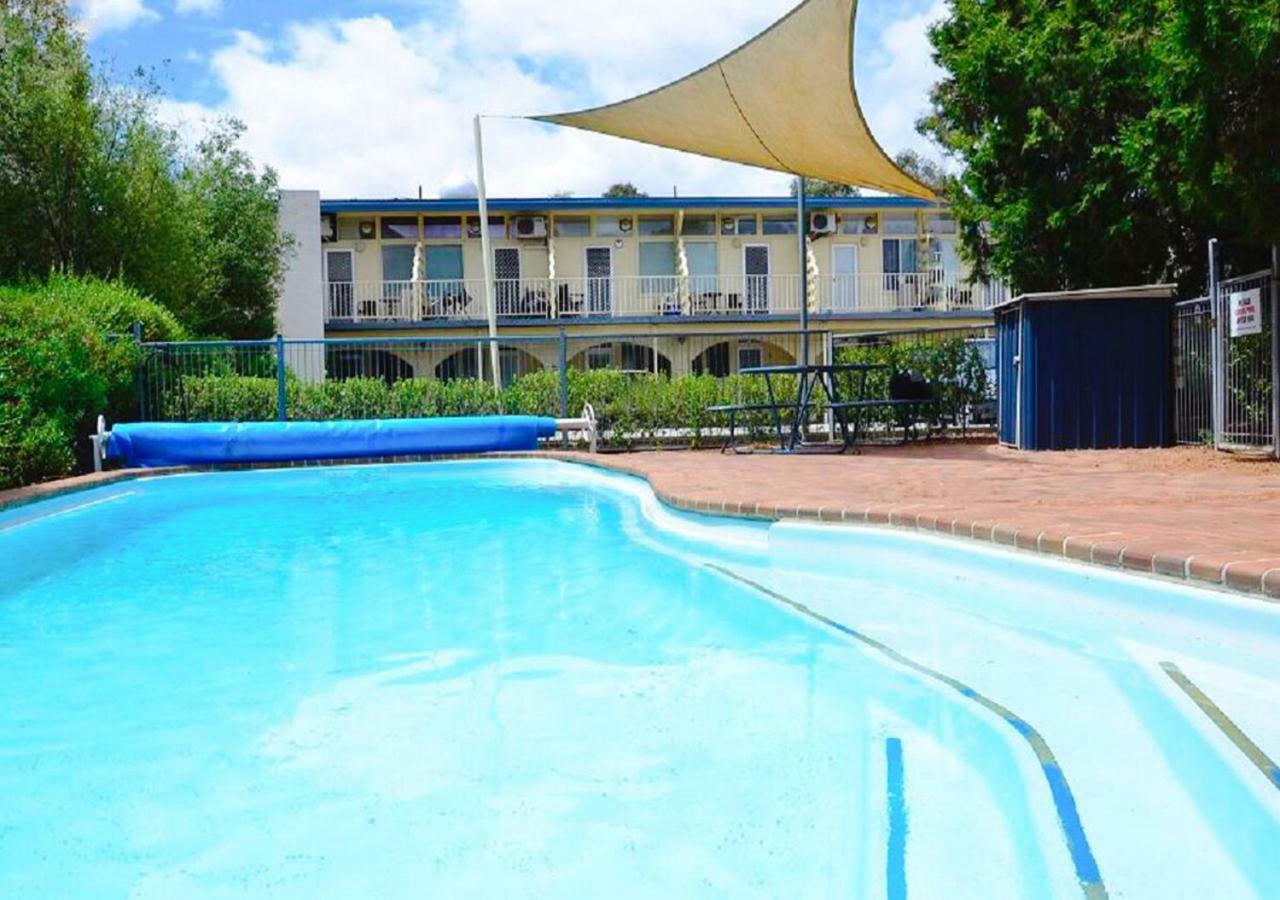 Short Term And Aparthotel Canberra