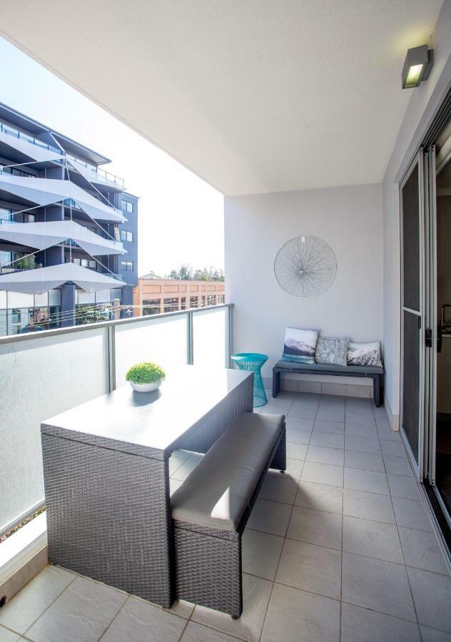 Envy 30 Luxe 1 Bedroom Executive In The Heart Of Braddon Wine Wifi Secure Parking