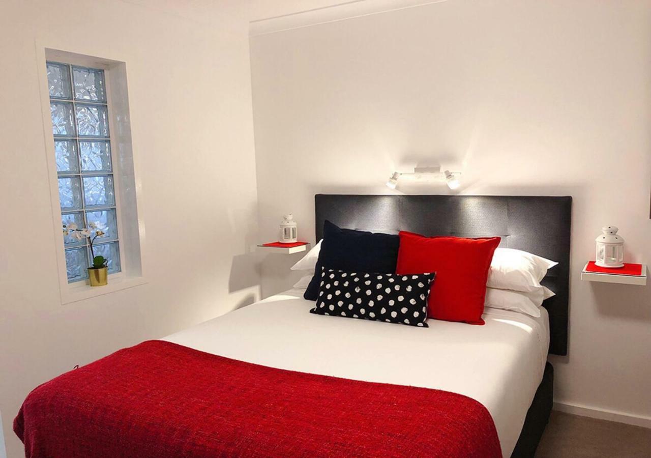Aparthotel Short Term And Canberra