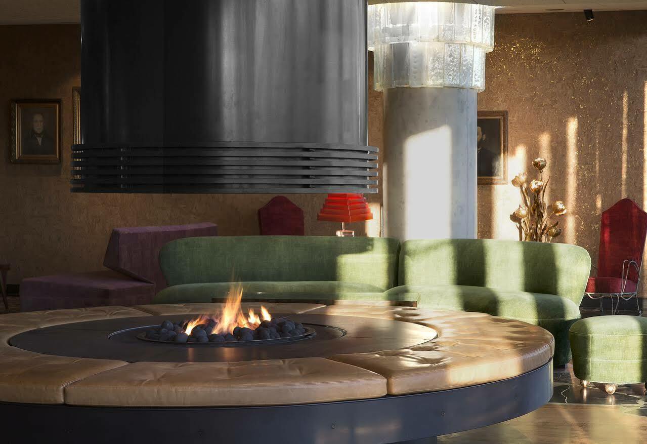 Nishi Eco Living By Ovolo Aparthotel Canberra