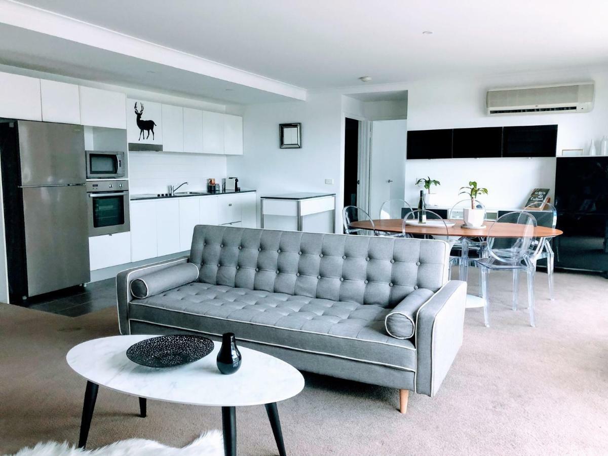 Staying Places - The Avenue Apartamento