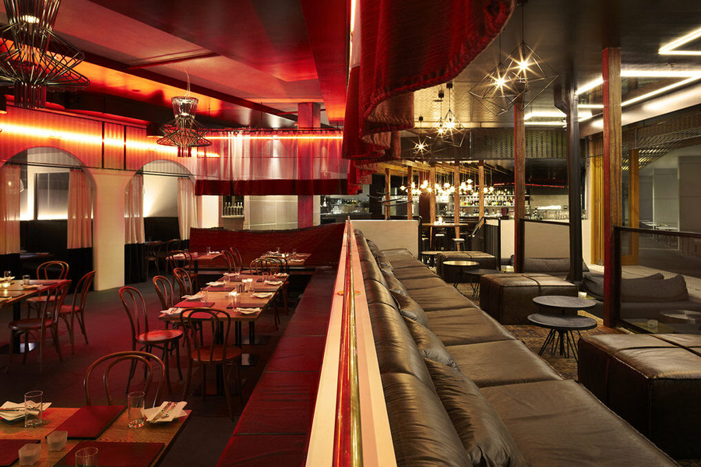 Brassey - Managed By Doma Hotel