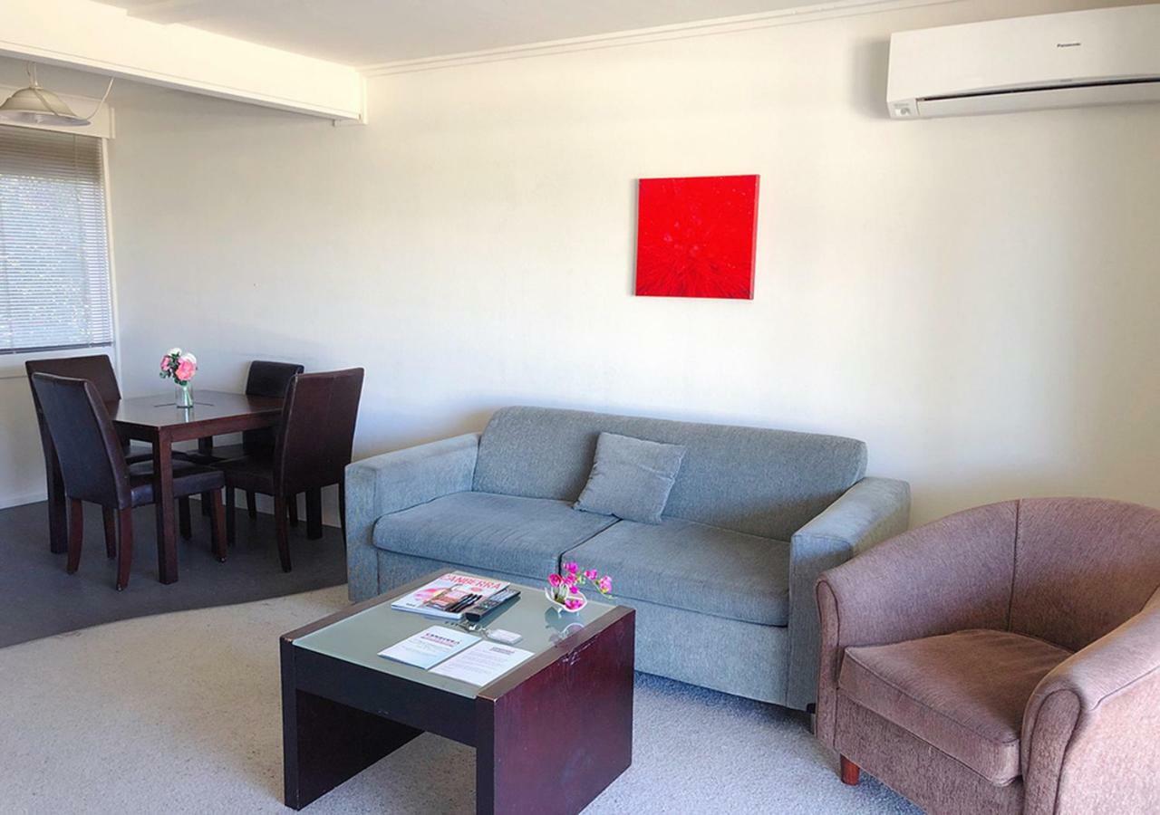 Short Term And Aparthotel Canberra