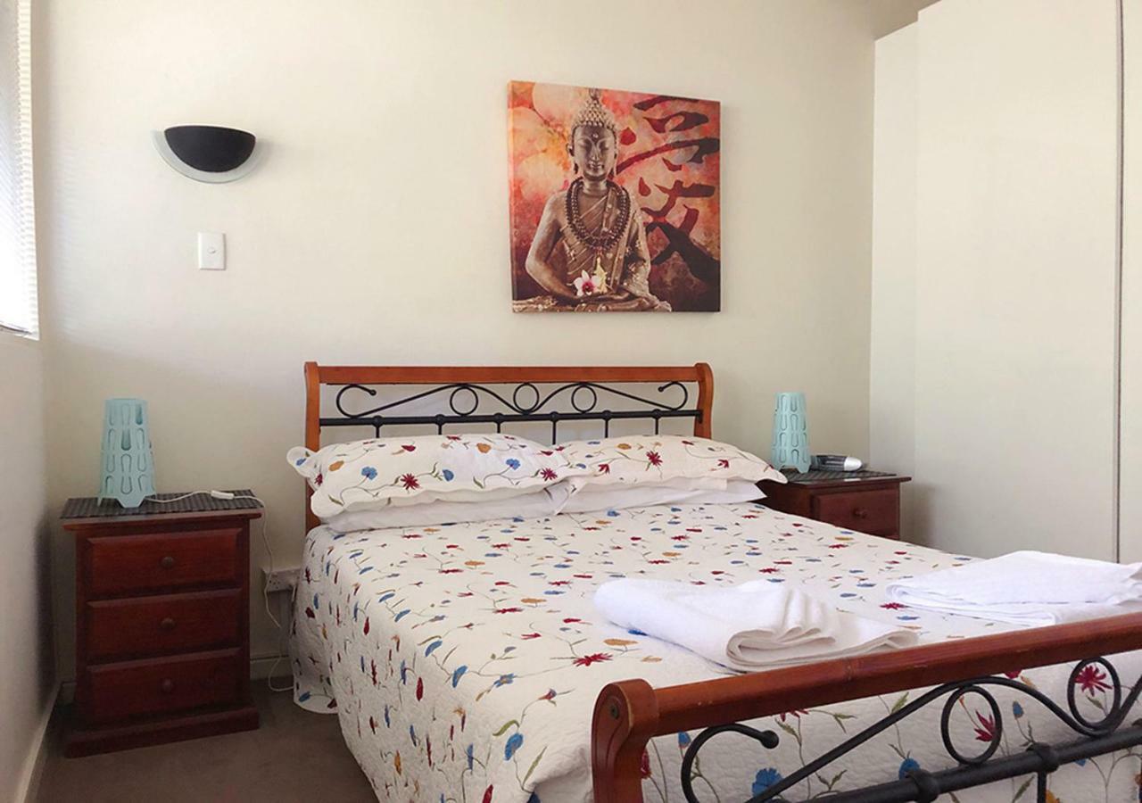 Short Term And Aparthotel