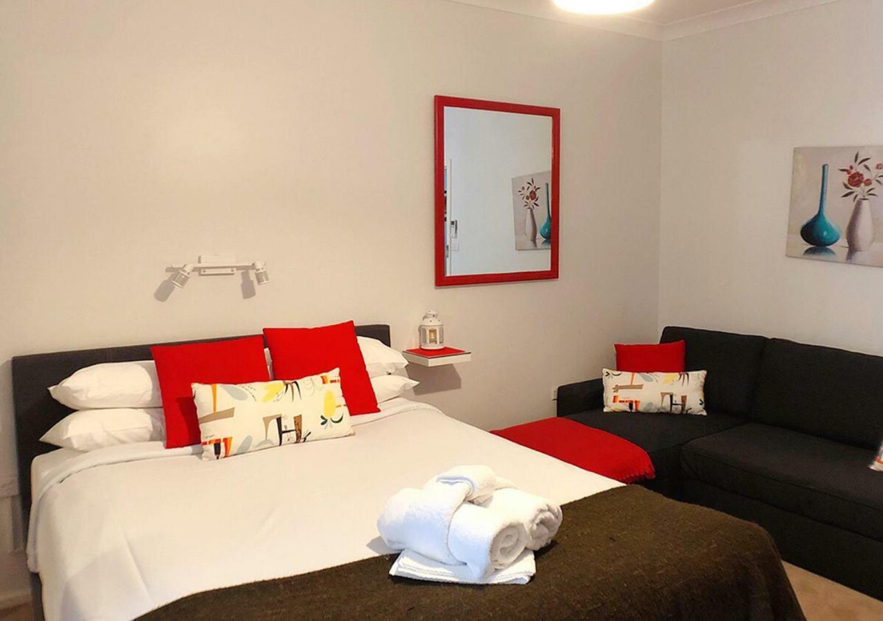 Short Term And Aparthotel