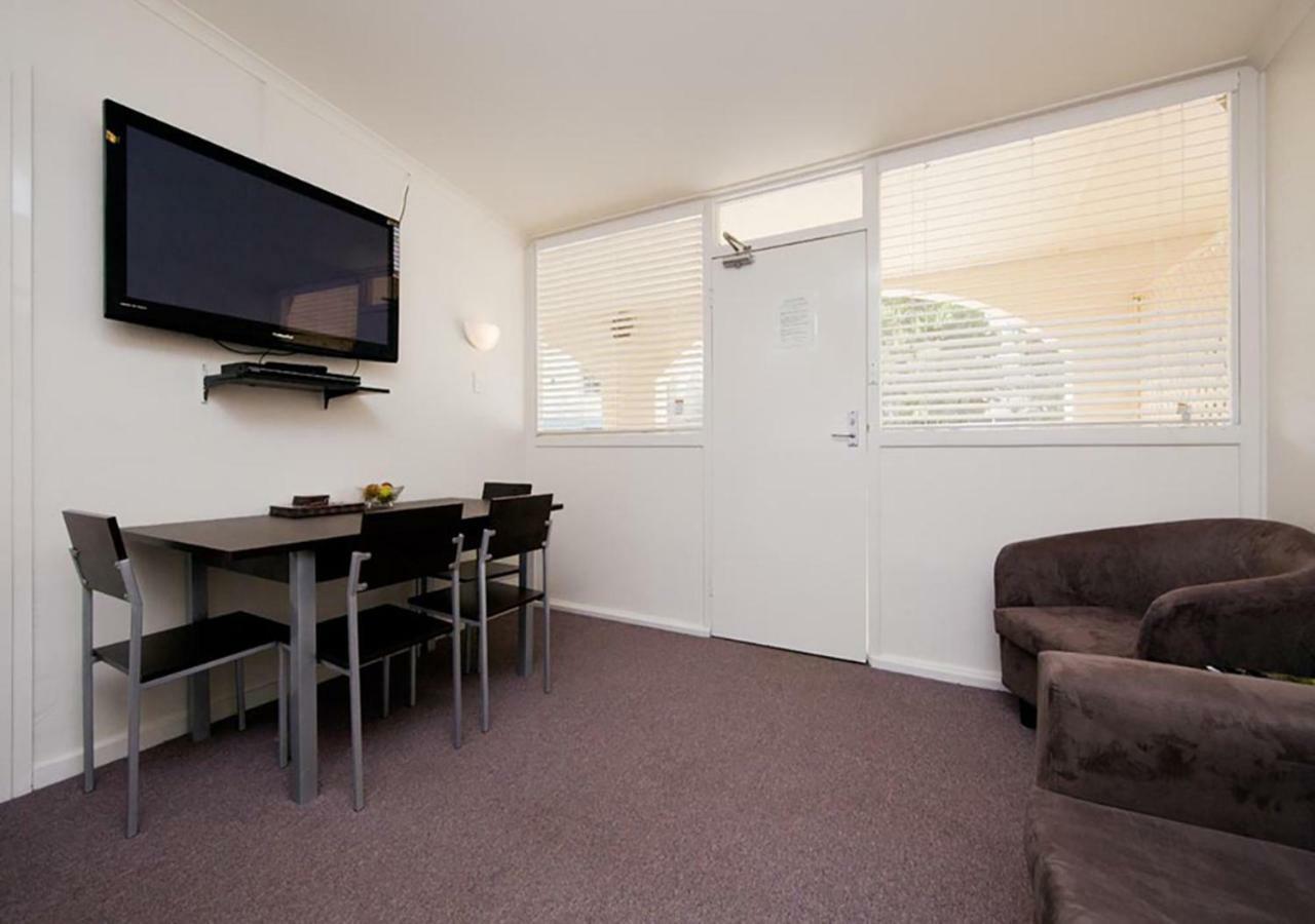 Short Term And 3* Canberra