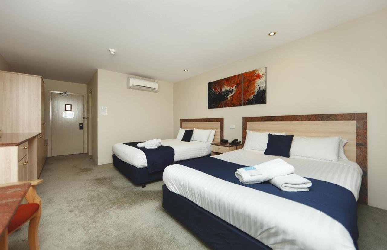 Ibis Styles Camberra