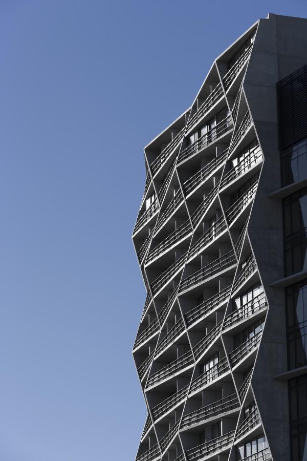 Nishi Eco Living By Ovolo Aparthotel 5*