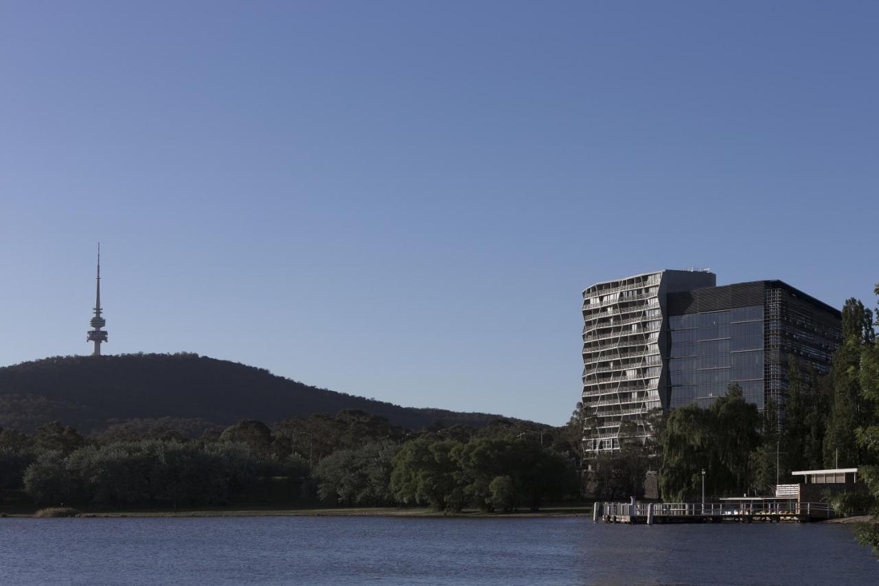 Nishi Eco Living By Ovolo Canberra