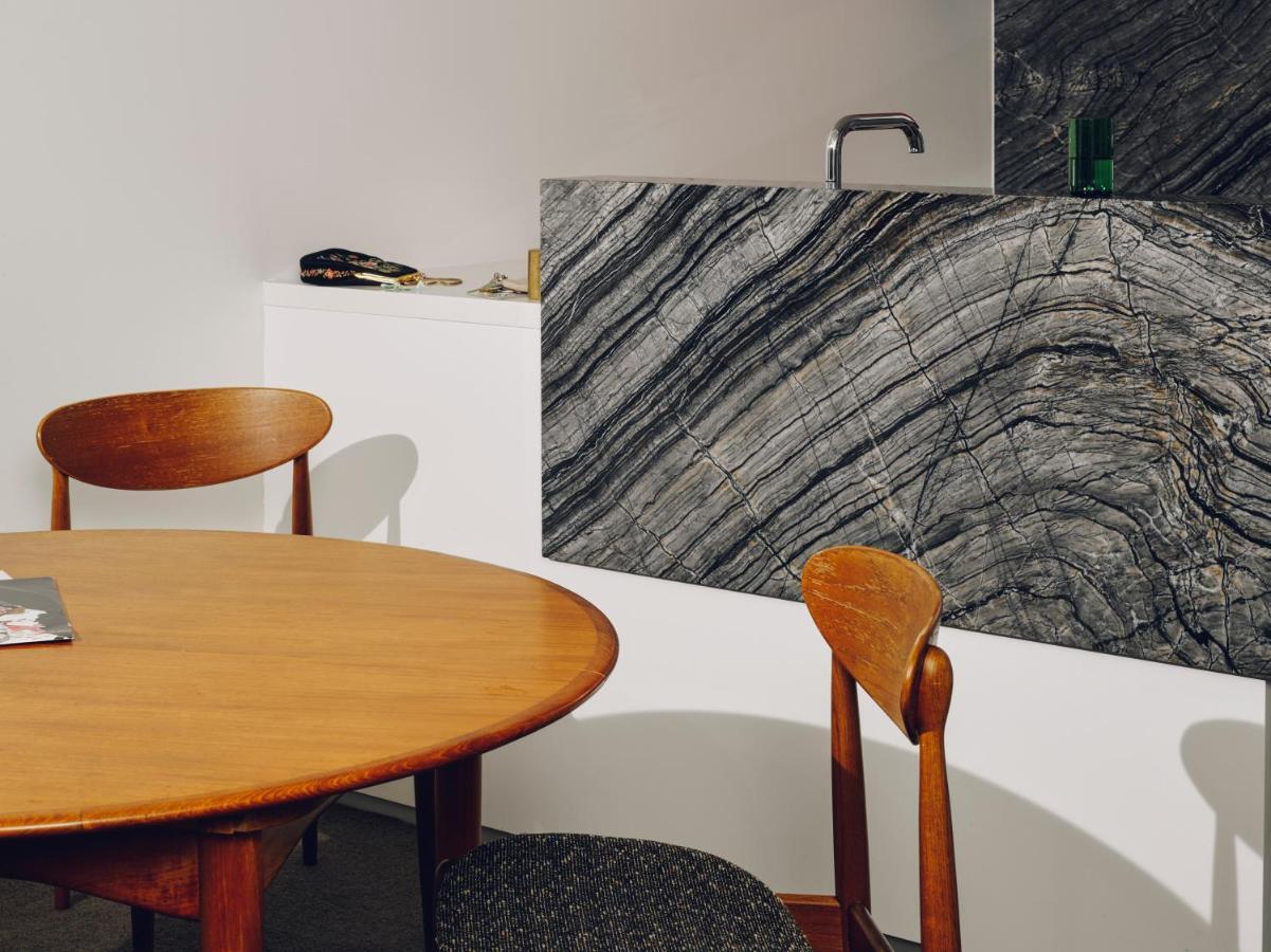 Nishi Eco Living By Ovolo Aparthotel 5*