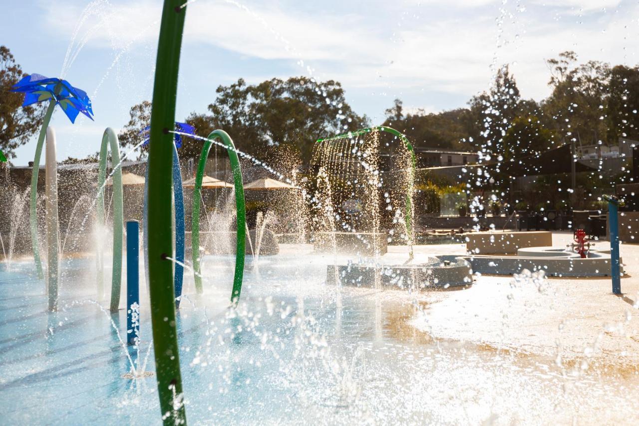 Alivio Tourist Park 4*