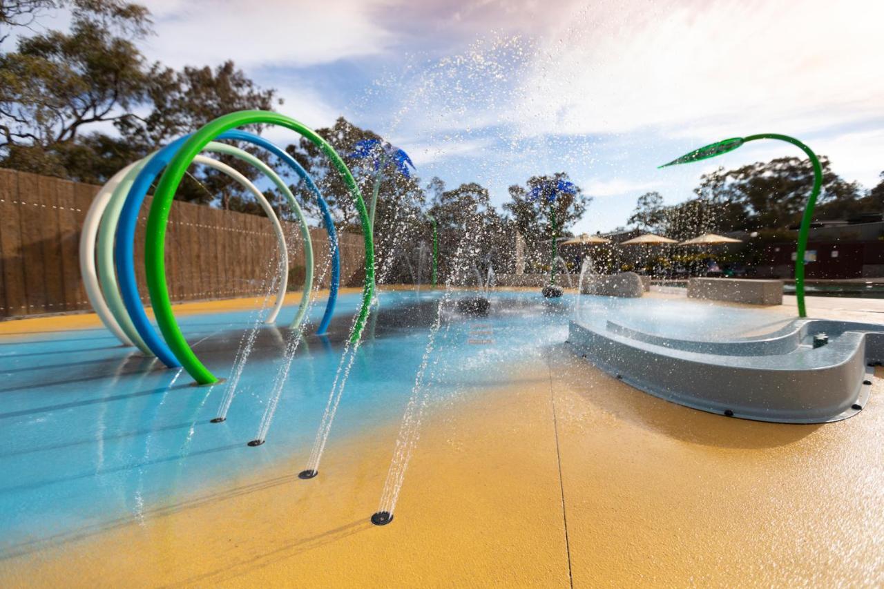 Holiday park Alivio Tourist Park 4*