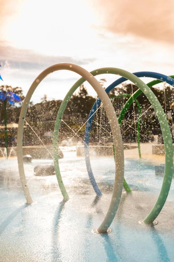 Alivio Tourist Park 4* Canberra