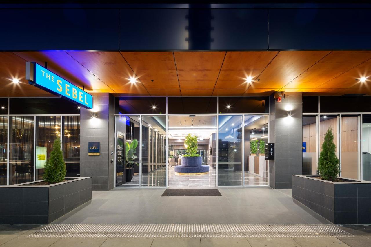 Hotel The Sebel Civic 4*