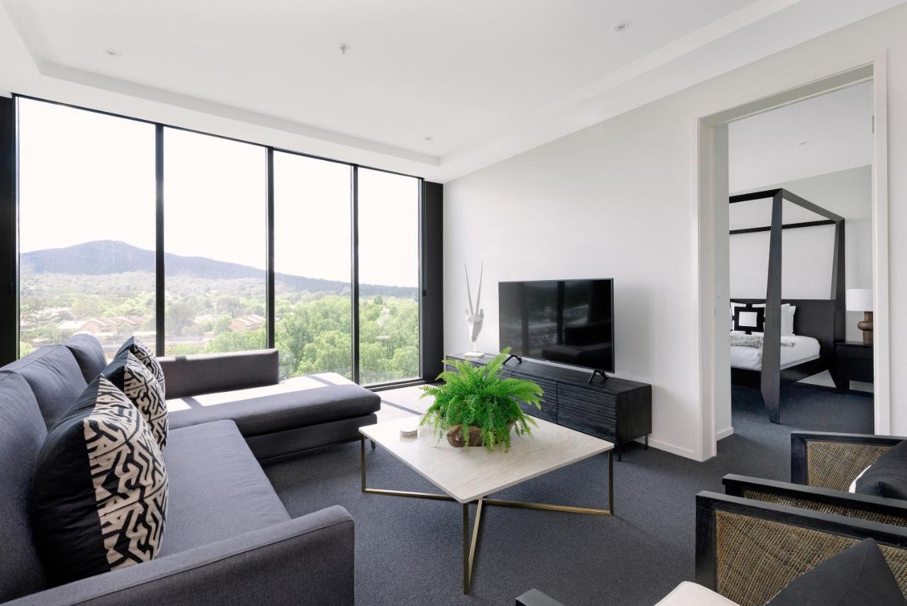 Apartment Birch In The