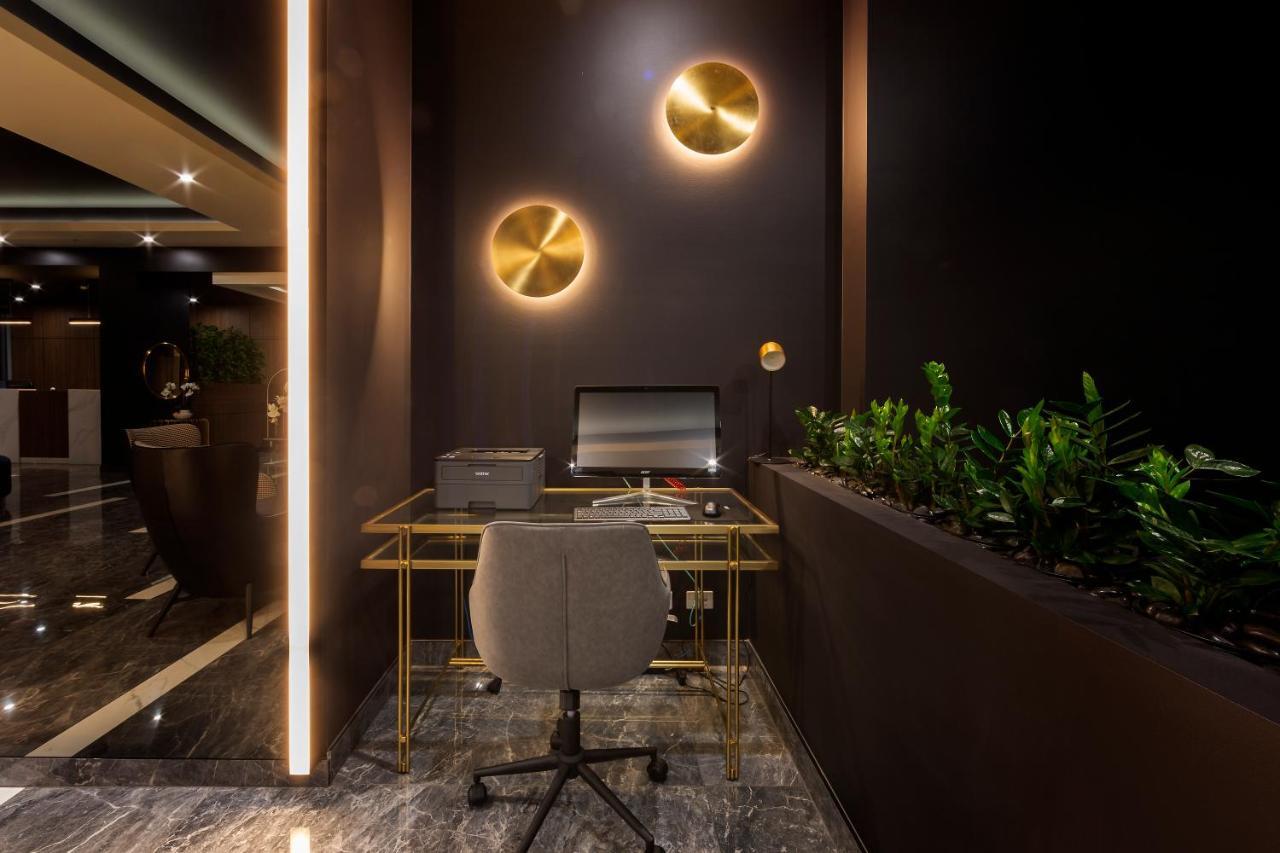 Hotel The Sebel Civic 4*